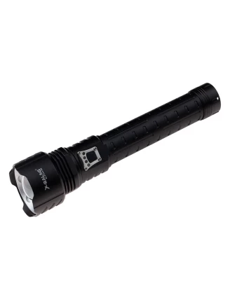 Latarka Taktyczna X-BALOG BL-P713-P160 L-094B Powerbank